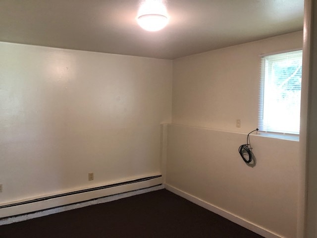 3G Bedroom 1 - 11 Mineah Rd