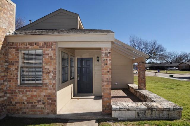 Foto del edificio - 801 Windcrest Dr