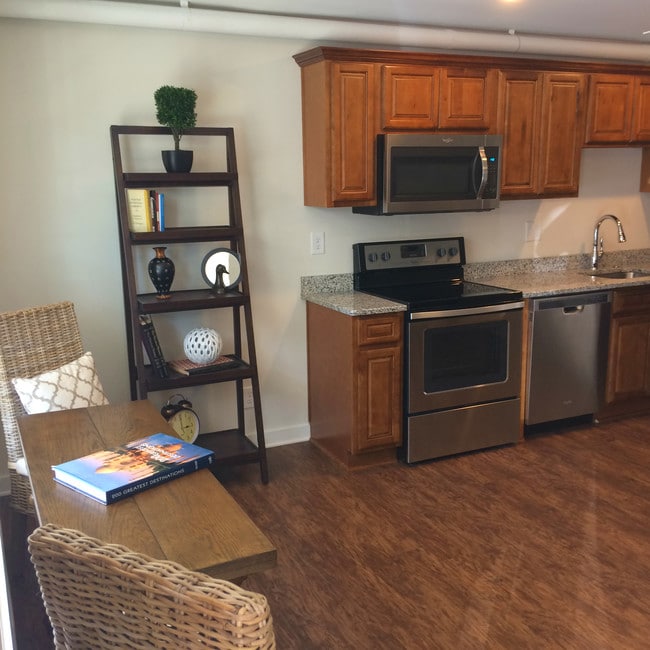 The Livery Apartments Rentals WinstonSalem, NC