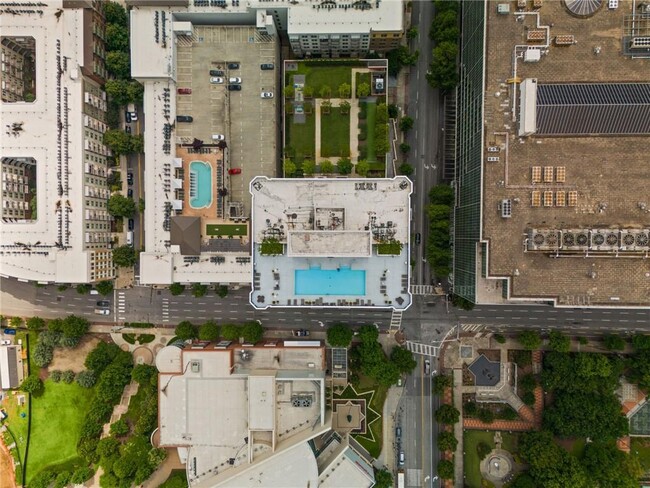 Foto del edificio - 285 Centennial Olympic Park Dr NW