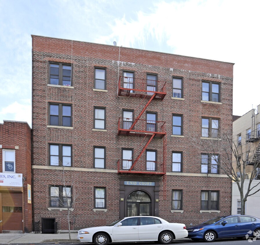 Building Photo - 3733 61st St