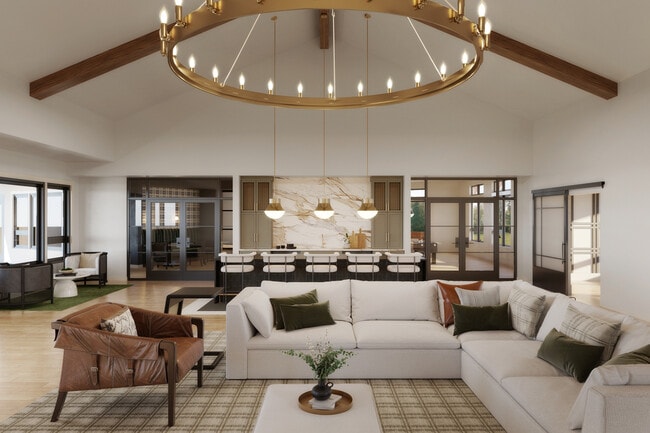 Building Photo - Strait & Nelson