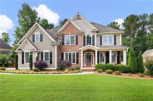Foto del edificio - 227 Oakwind Pointe