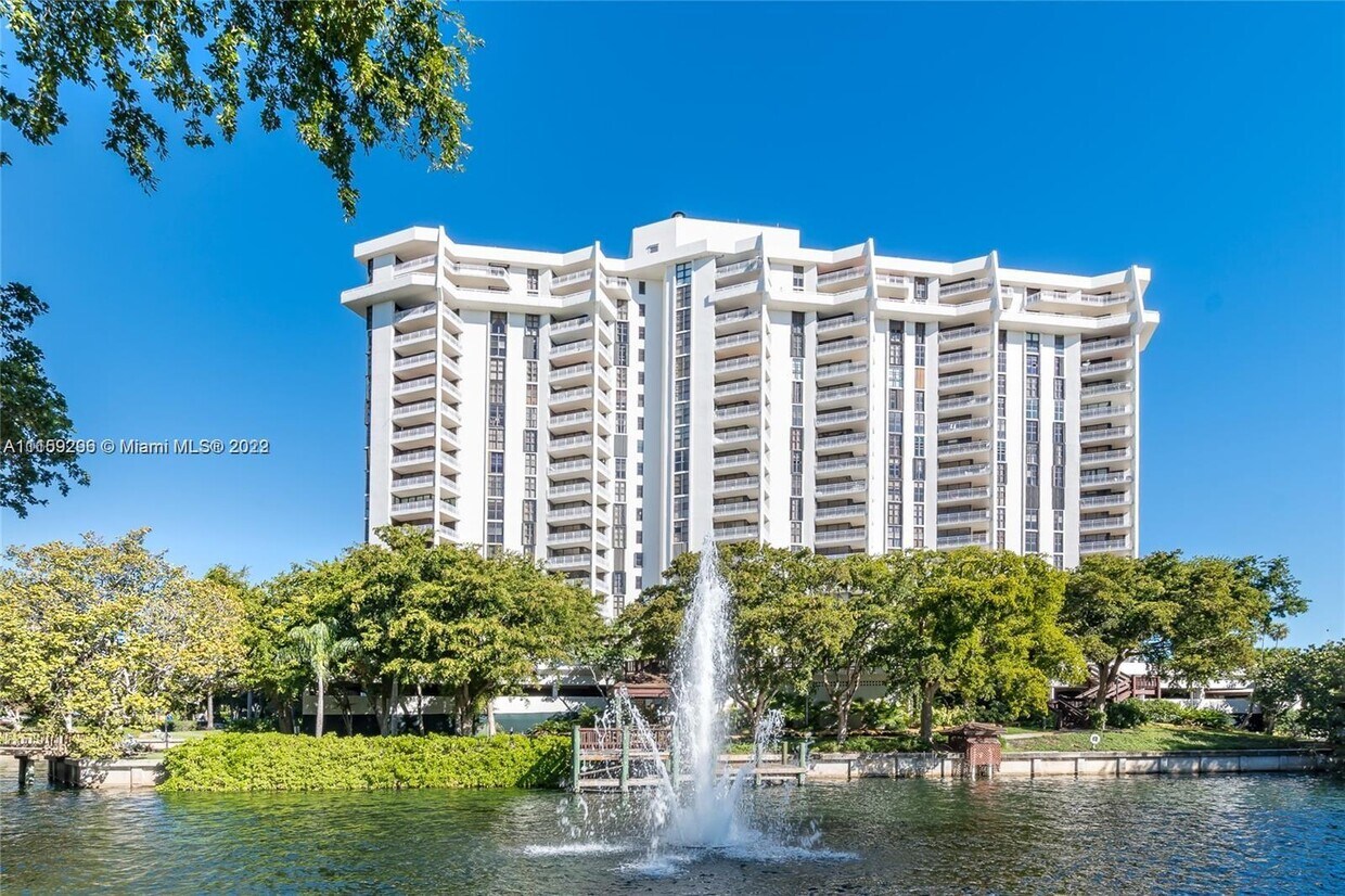 1000 Quayside Terrace Unit 602, Miami, FL 33138 Condo for Rent in