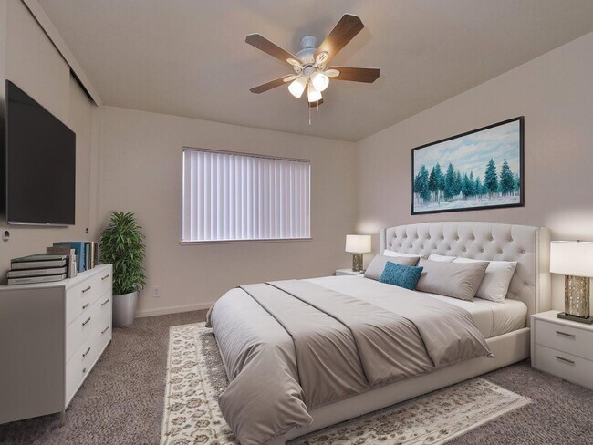 Foto del edificio - Park Hills Place