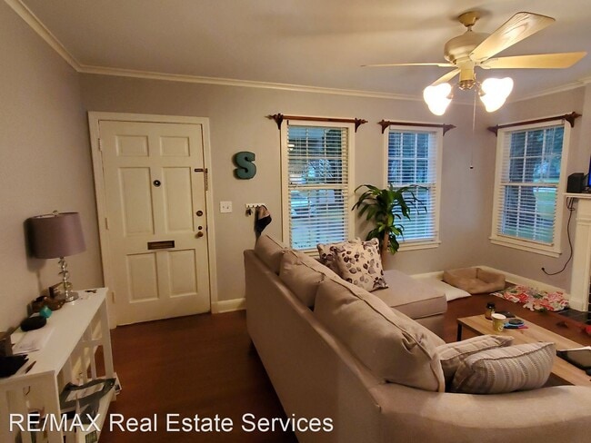Building Photo - 3 br, 1 bath House - 224 Preston Avenue