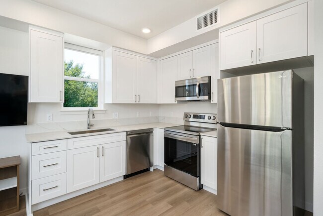 Foto del edificio - Montalban