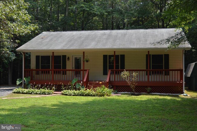 Foto del edificio - 309 Pilot Way