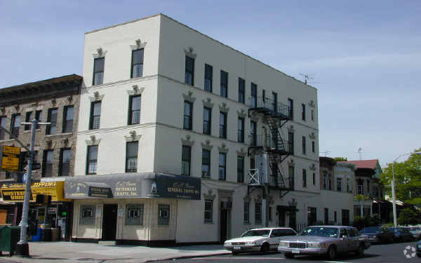 Primary Photo - East Flatbush Nep Cluster