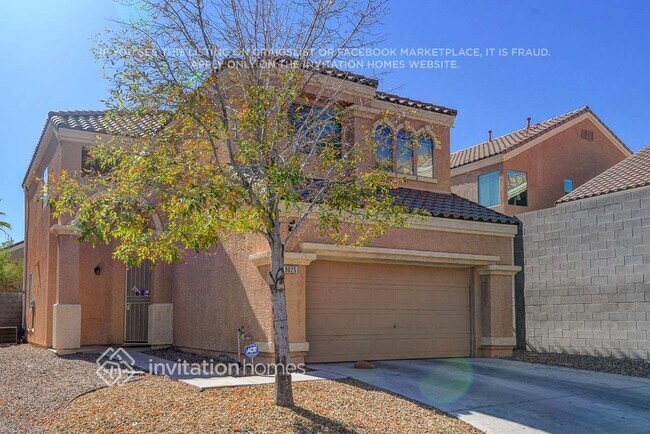 Foto del edificio - 9025 Barnwell Ave