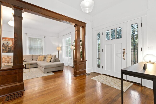 Foto del edificio - 6bd/3.25ba Seattle House