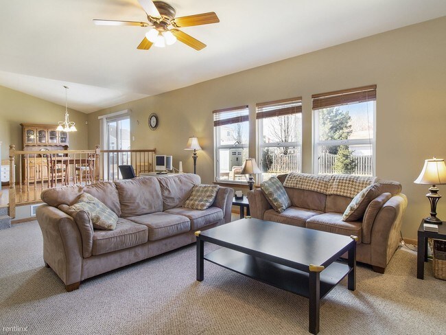 Building Photo - 3 br, 2 bath House - 2921 Twin Falls Dr