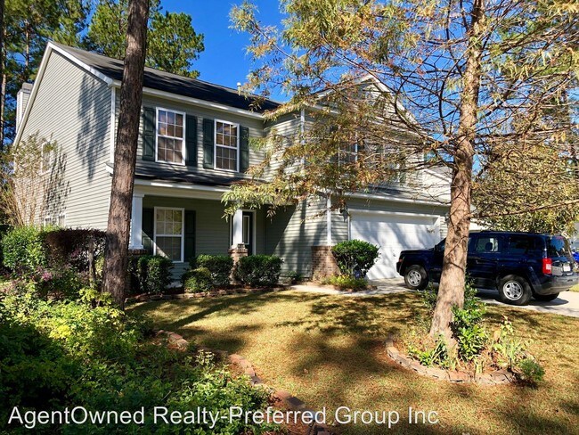 Building Photo - 4 br, 3 bath House - 311 Breckingridge Dr