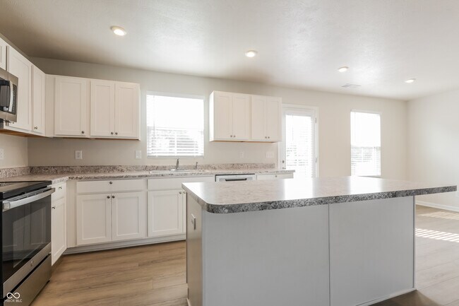 Foto del edificio - 13781 N Rising Sun Cir E