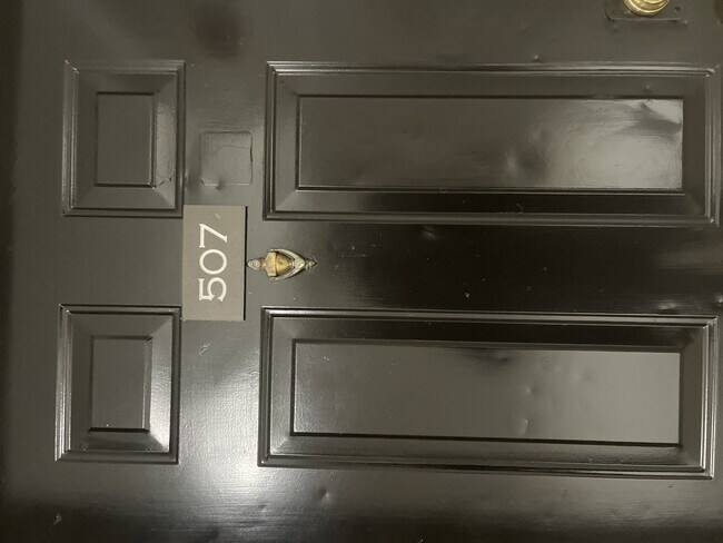 Interior Photo - Wesley Hampstead Apartments at Douglasville