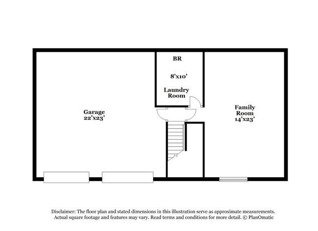 Foto del edificio - 1260 Halter Ln