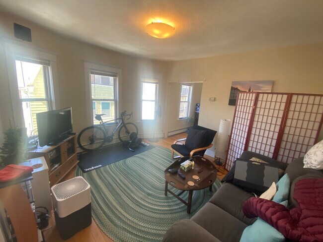 Foto del edificio - 9 Aberdeen Rd