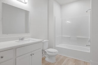 Building Photo - 4020 Avenue N 1/2 Rear