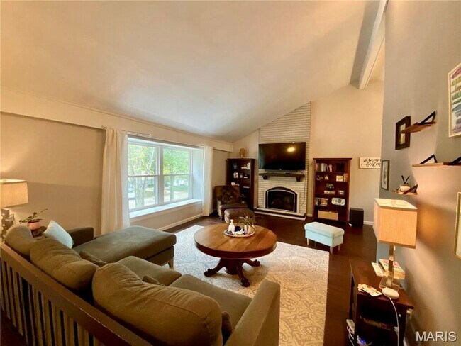 Foto del edificio - 9 Tree Hill Ct