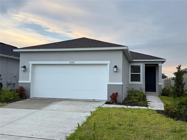 Building Photo - 10322 Star Flower Ln
