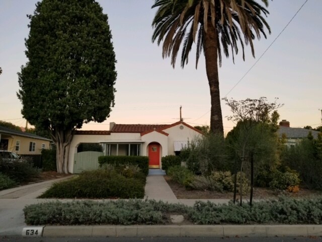 Foto del edificio - 634 N Naomi St