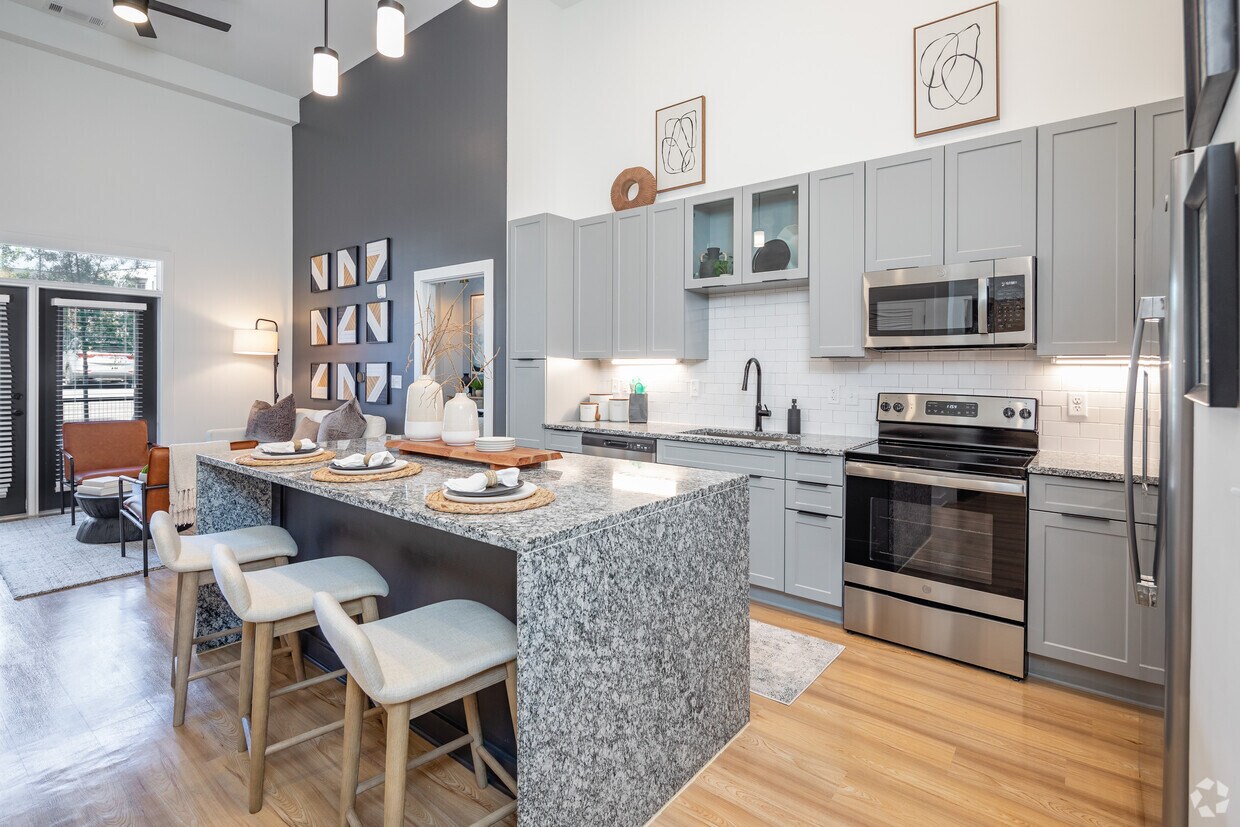 Foto principal - Sterling Nashville West