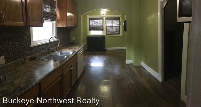 Building Photo - 3 br, 1 bath House - 1660 Wildwood Rd