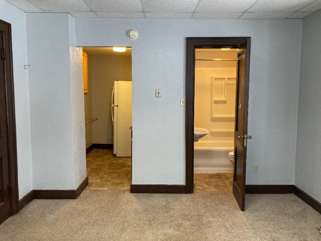 Foto del edificio - 264 College St SE