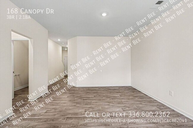 Foto del edificio - 168 Canopy Dr