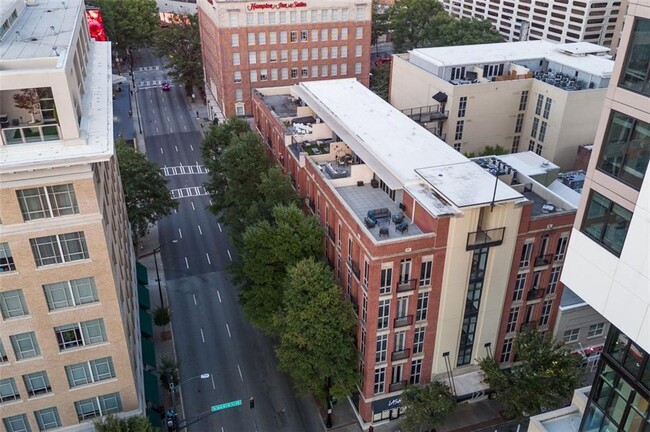 Foto del edificio - 123 Luckie St NW