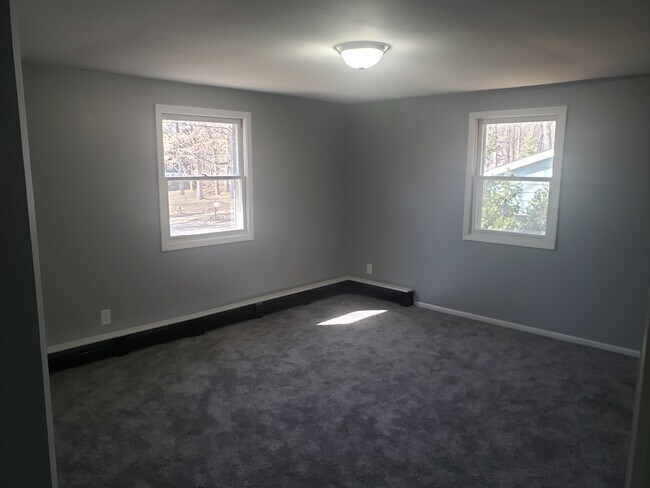 Dormitorio grande - 3842 Oak Valley Ave SW