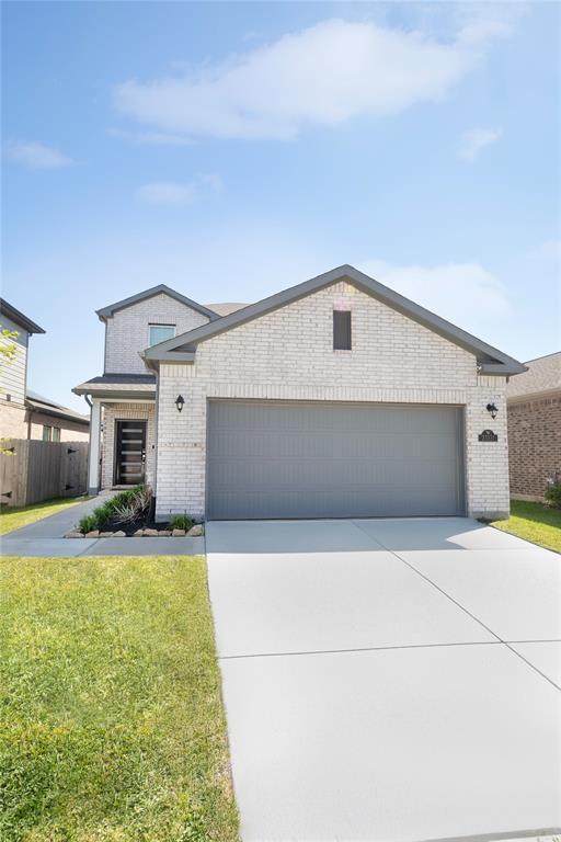 Primary Photo - 23331 Spring Genesis Ln