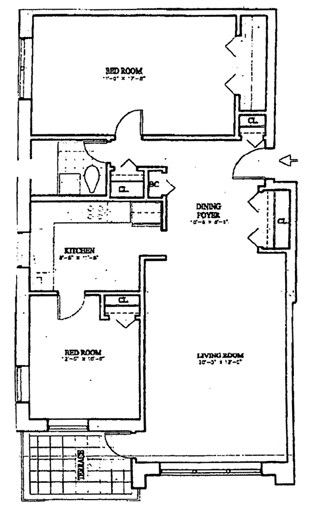 Apartments For Rent In Kings Village Brooklyn Apartments For Rent In Kings Village Brooklyn