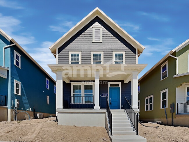 Building Photo - 6098 W Arranmore Dr