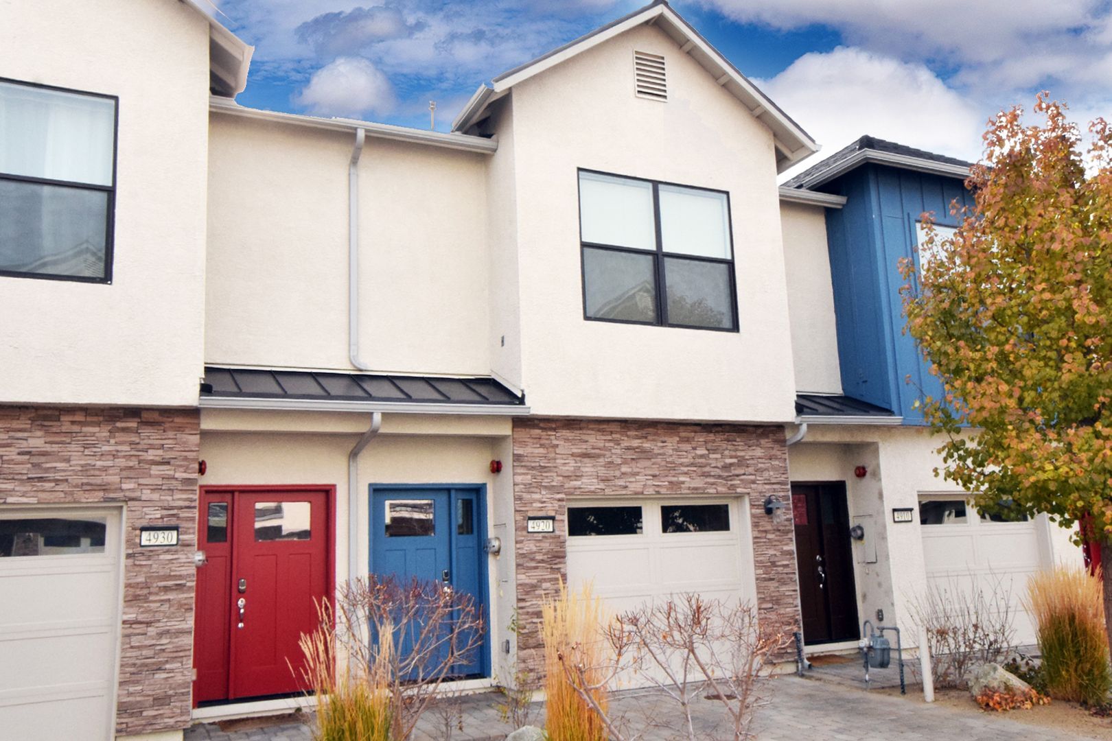 Townhomes For Rent Reno Nv