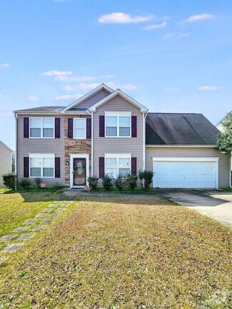 Building Photo - 5800 Quitman Trail