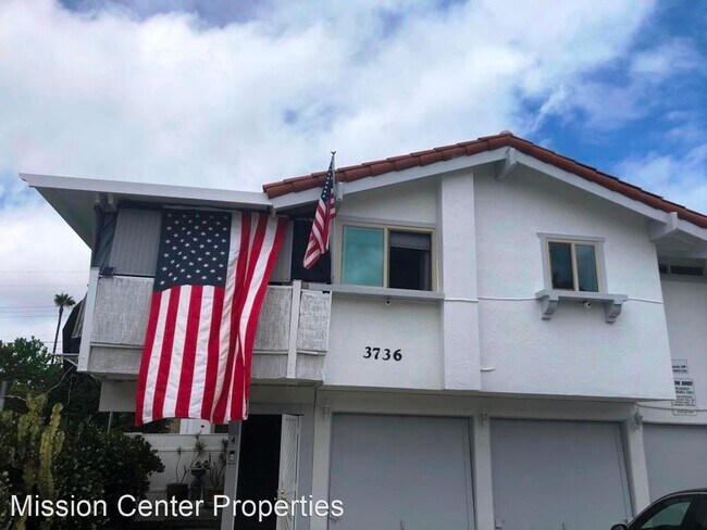 Foto del edificio - 3736 Mississippi St