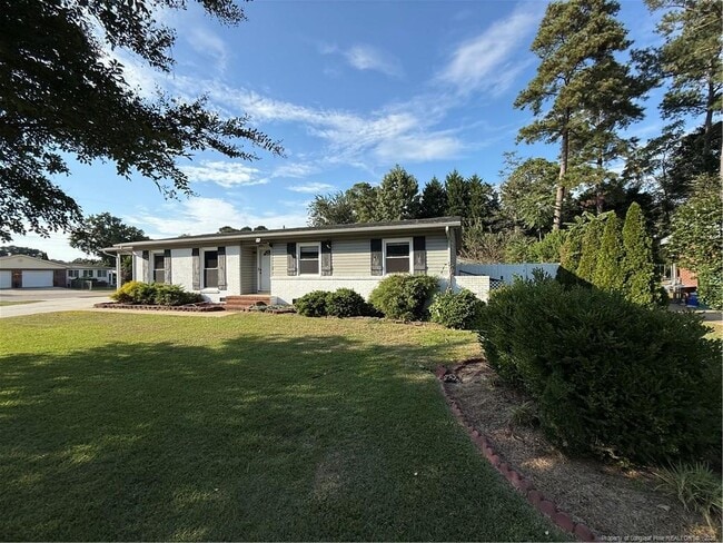 Building Photo - 4526 Belford Rd