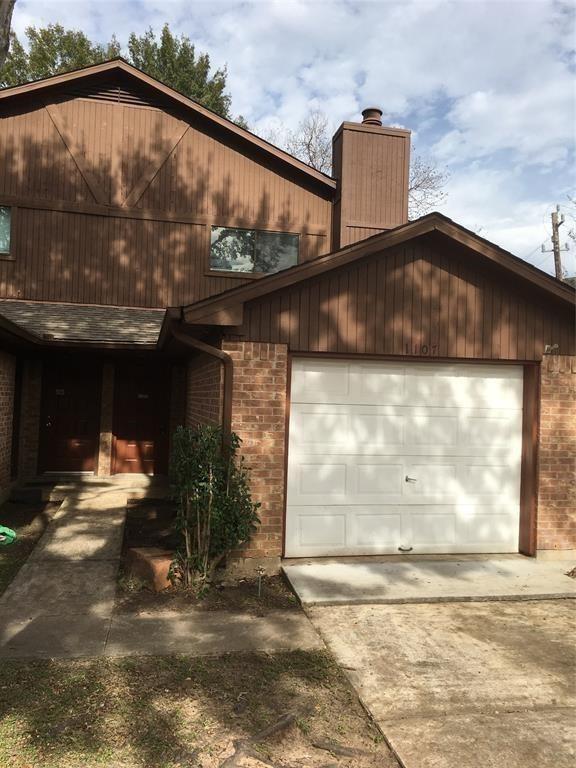 Primary Photo - 1107 Wilson Dr