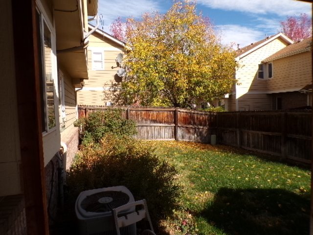 Foto del edificio - Denver Two Story Townhome - 3 Bedrooms, 2 ...