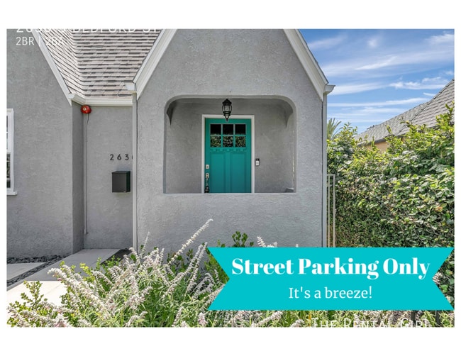 Building Photo - 2630 S Bedford St