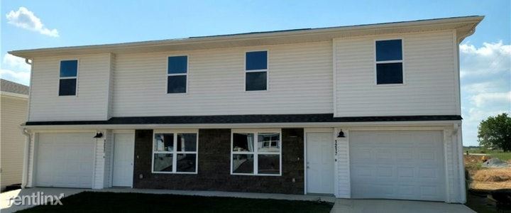 Building Photo - 3 br, 2.5 bath Duplex - 1212 Nedra Drive B