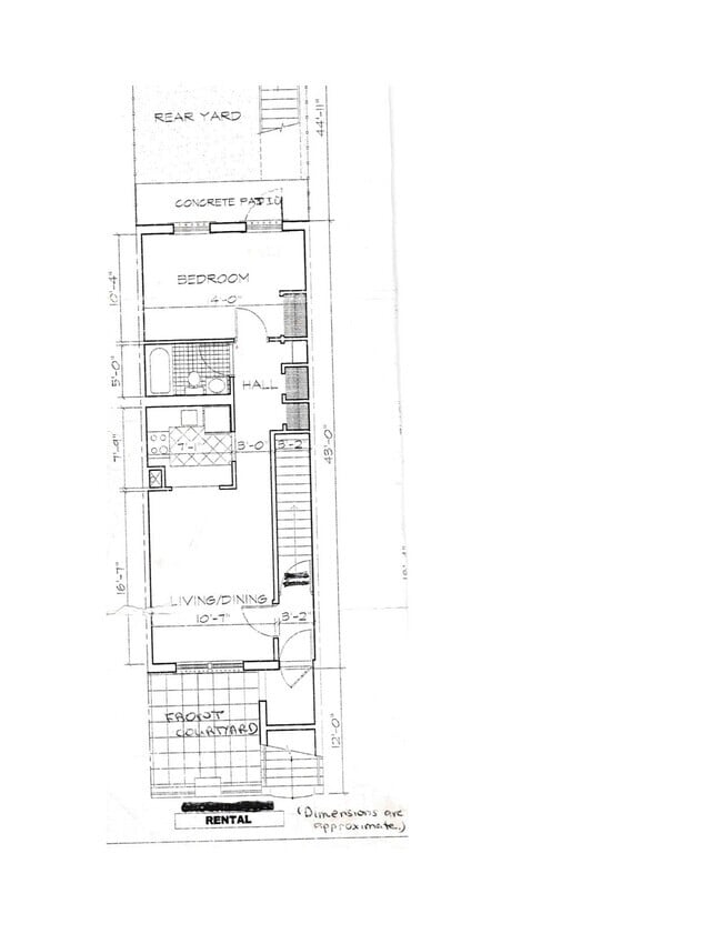 Building Photo - 130 W 132nd St
