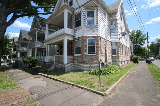 Foto del edificio - 192 Chatham