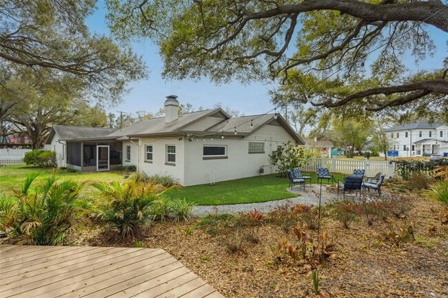 Foto del edificio - 2603 N Ridgewood Ave