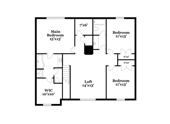 Building Photo - 504 Overo Dr