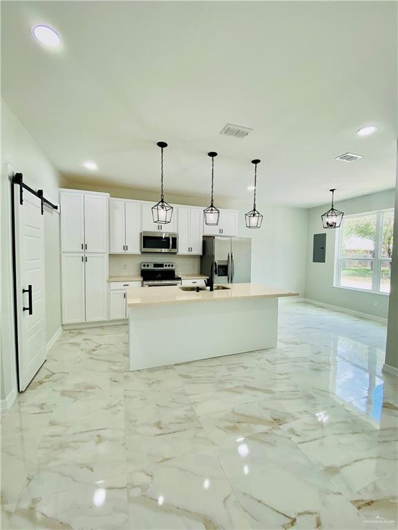 Foto del edificio - 5316 N Crown Point