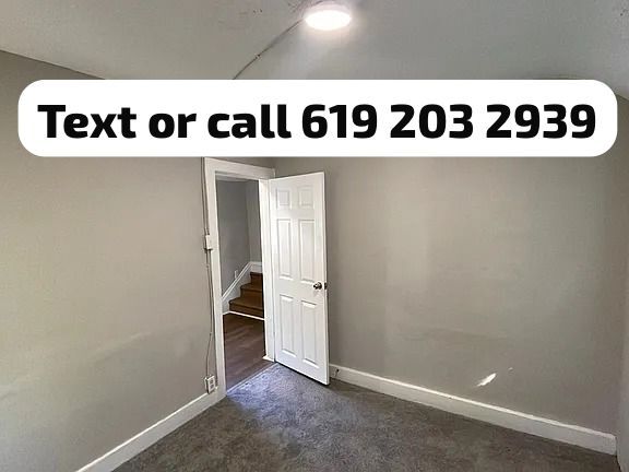 Foto del edificio - 506 Voris St