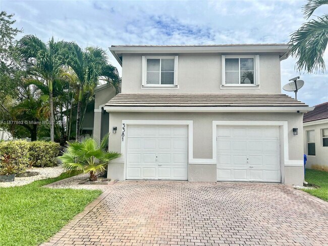 Foto del edificio - 3381 SW 51st St
