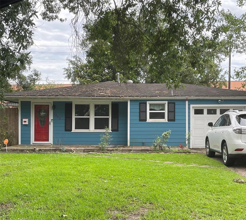Foto principal - 1305 Overhill St